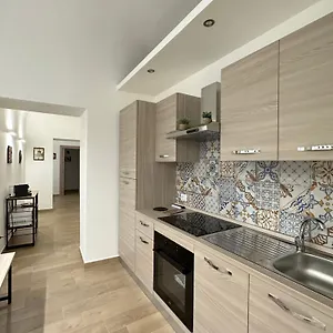 Ferienhaus La Casa Di Gio', Palermo