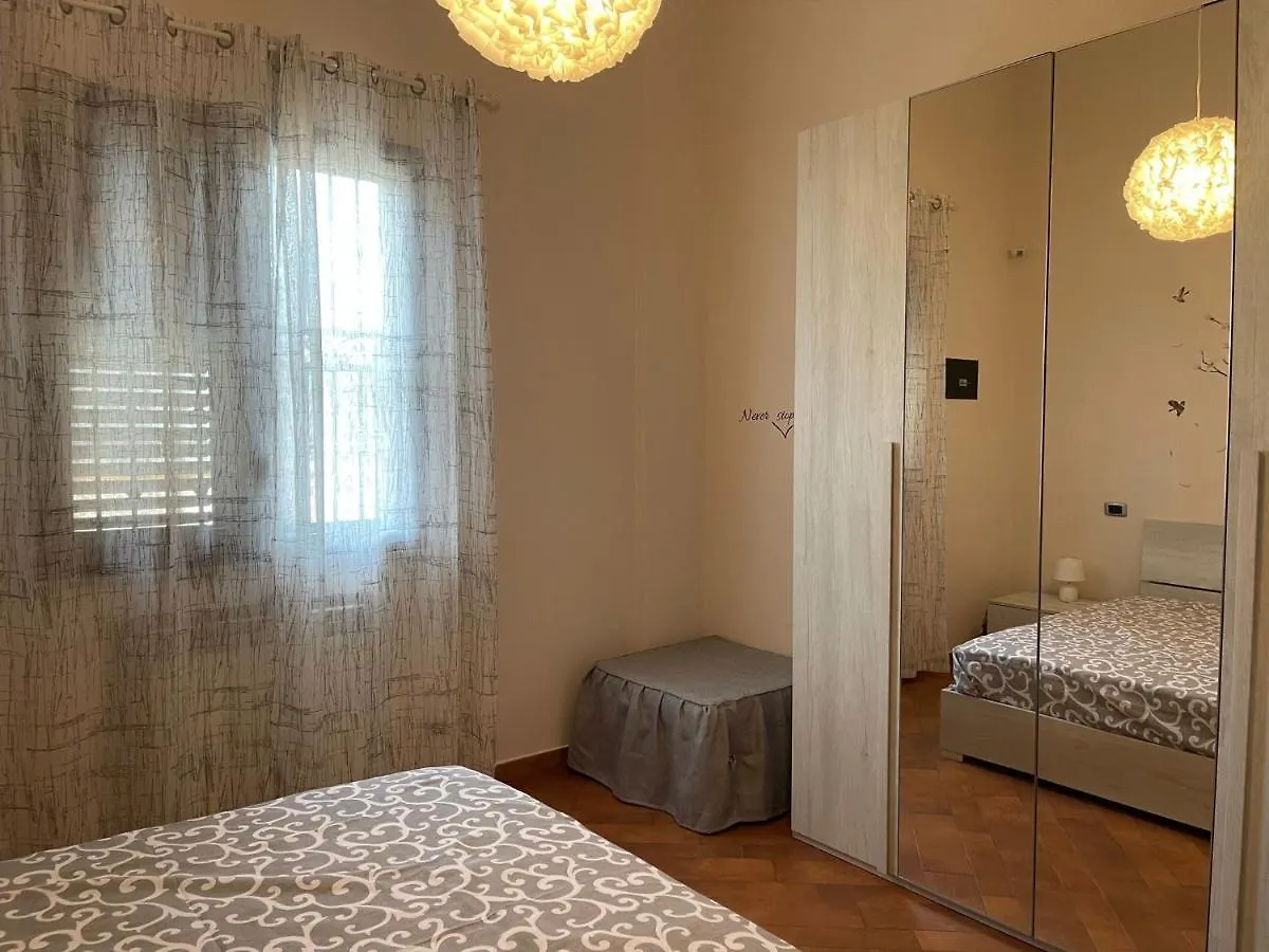 Сasa de vacaciones Villa 34 Arena House Palermo Italia