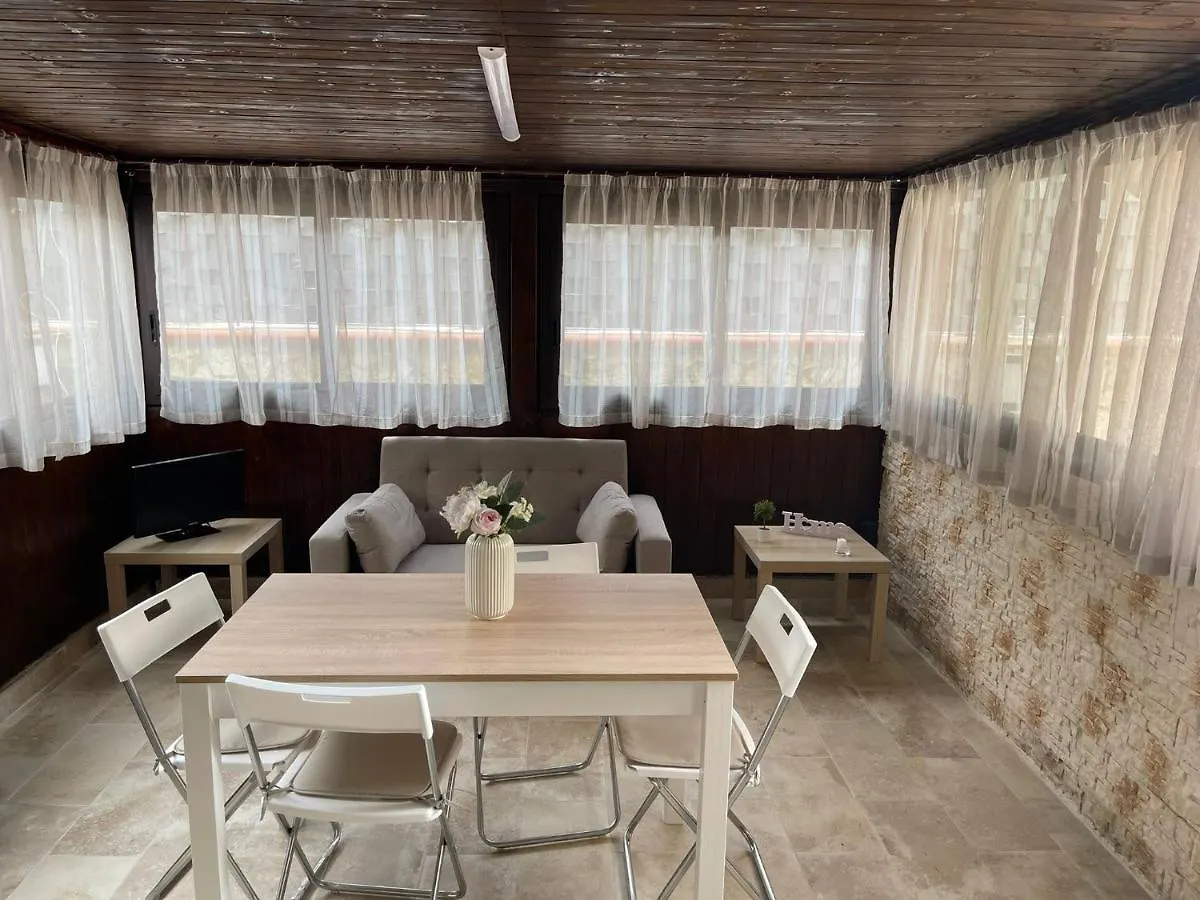 Villa 34 Arena House Palermo Italia