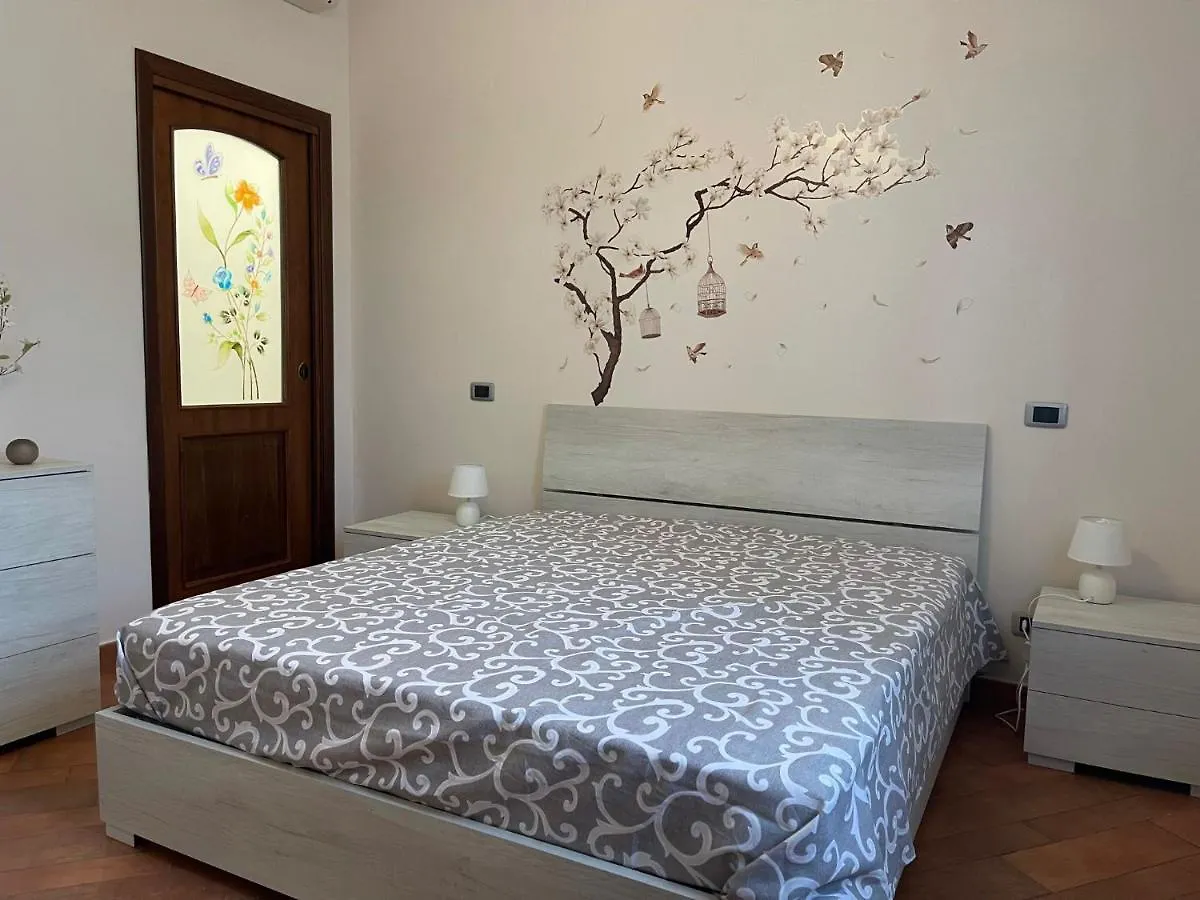 Villa 34 Arena House Palermo Сasa de vacaciones
