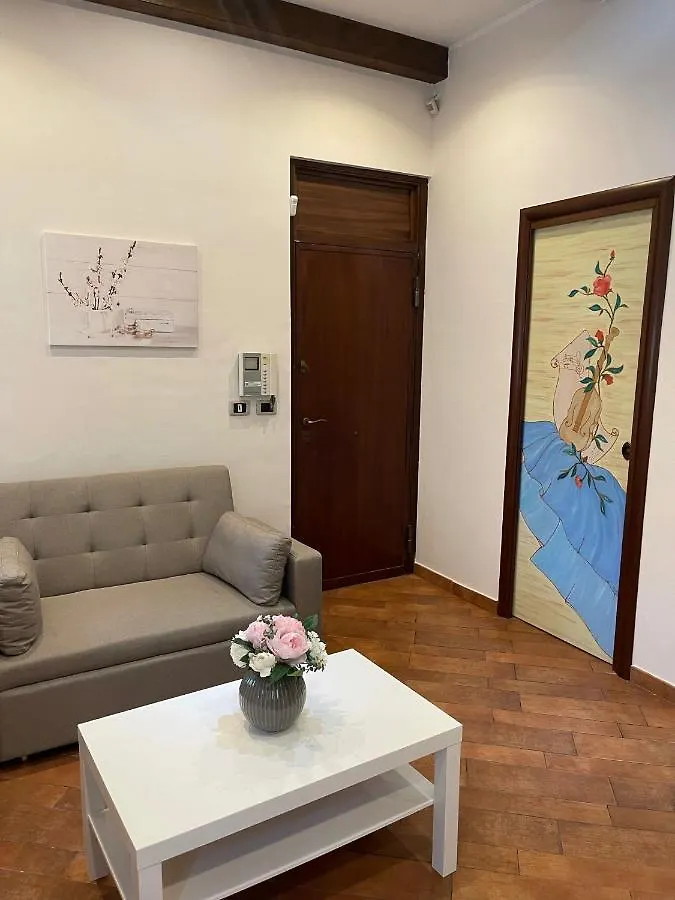 Сasa de vacaciones Villa 34 Arena House Palermo