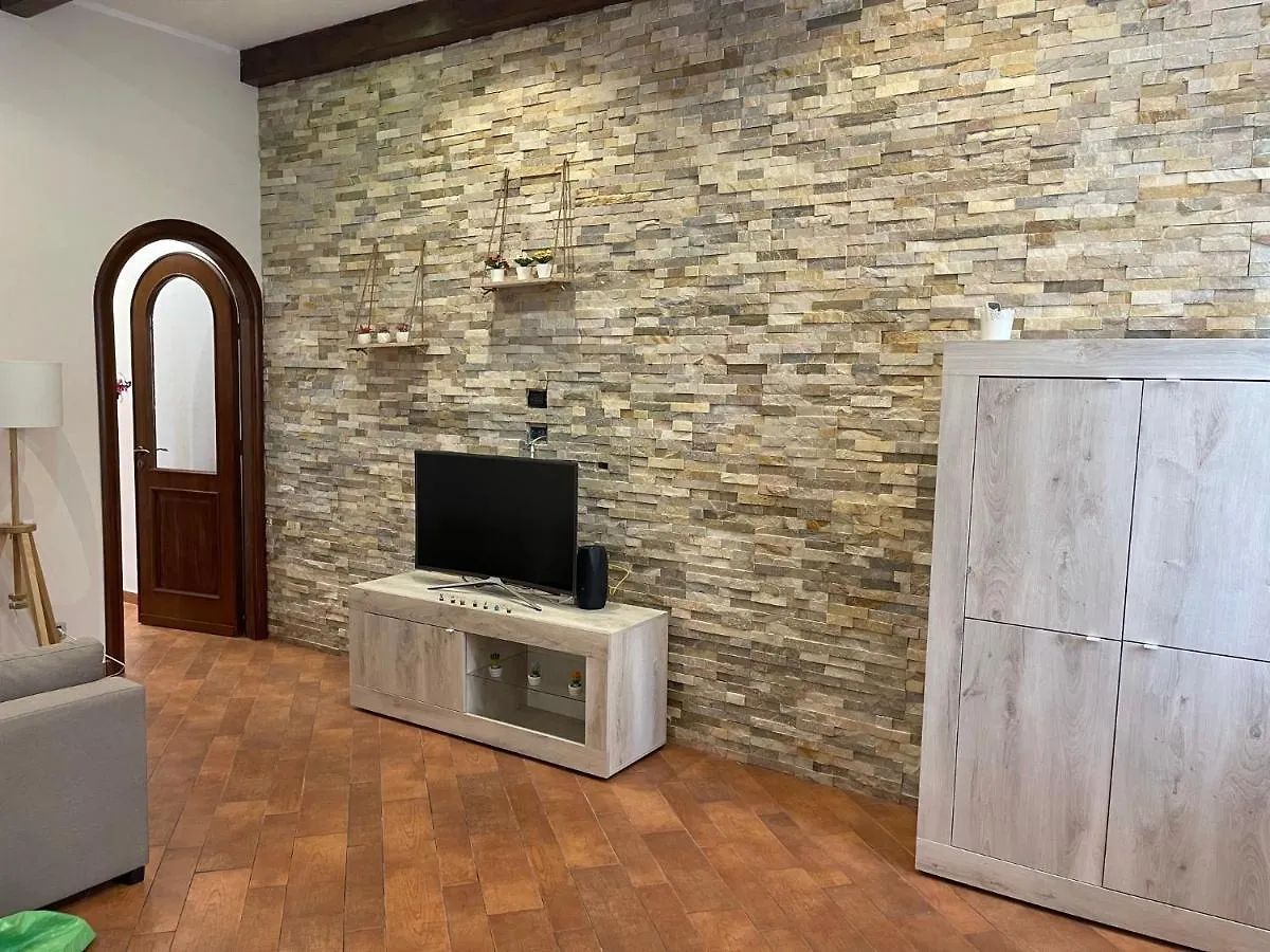 Villa 34 Arena House Palermo