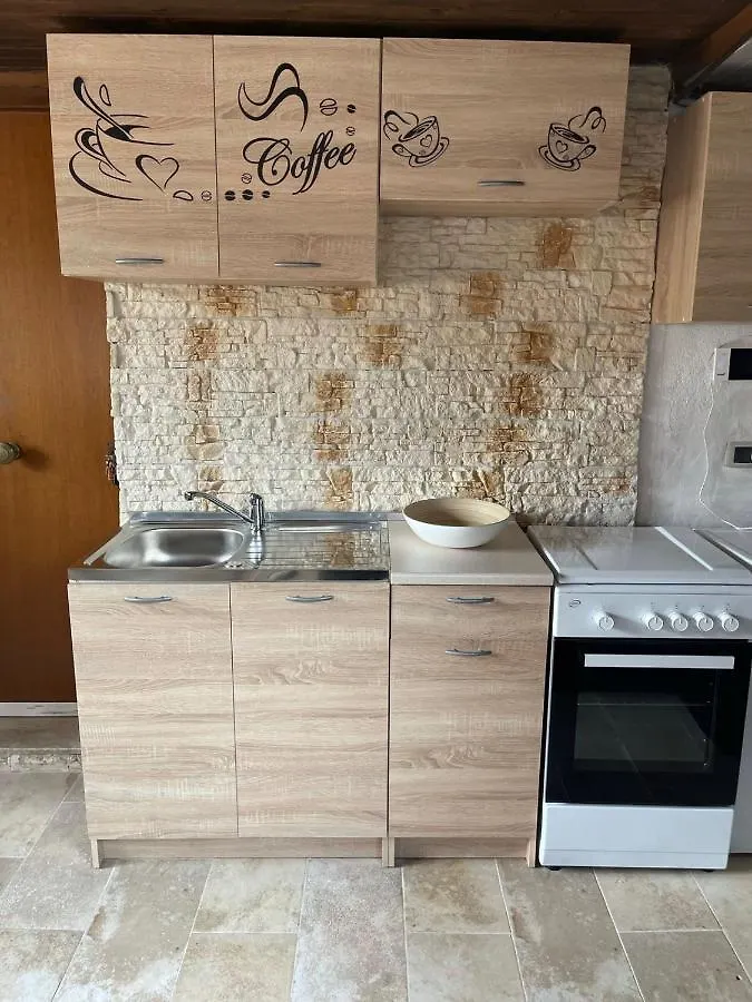 Villa 34 Arena House Palermo