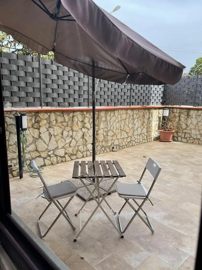Сasa de vacaciones Villa 34 Arena House Palermo