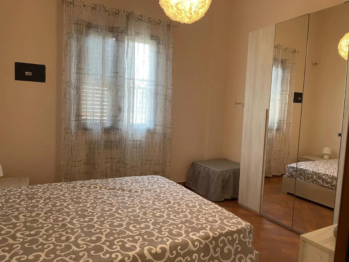 Сasa de vacaciones Villa 34 Arena House Palermo